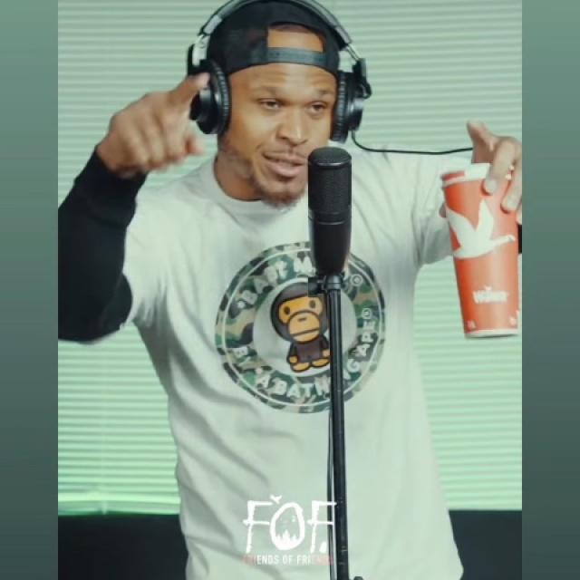 LucianoThePope - University Blues On All Platforms 