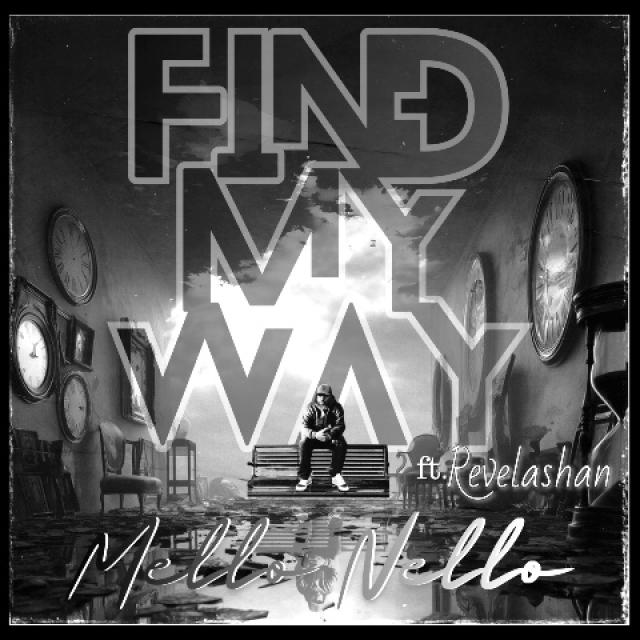 Find My Way