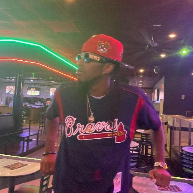 Atlanta Rap Artist, Mondo J. Malone Killed His Performance At “Smoke And Chill ATL Showcase”
