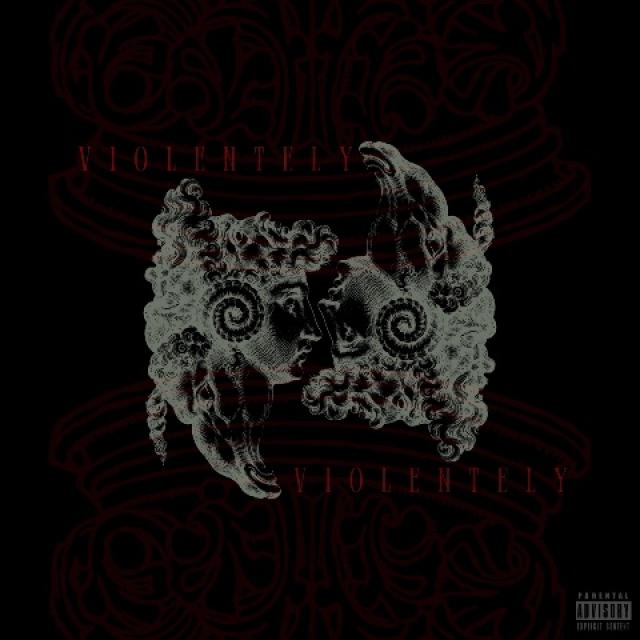 V I O L E N T L Y (FEAT.SLEEPYHEAD) OUT NOW!!