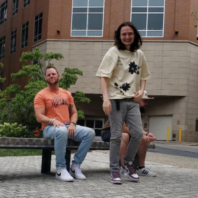 CPTime drops "Tapped In" The new Hyperpop rap anthem!