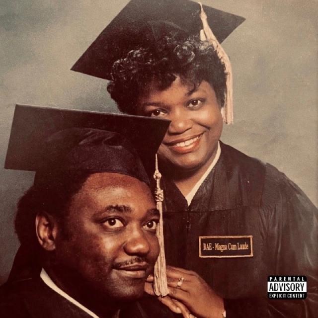 BAE - Magna Cum Laude