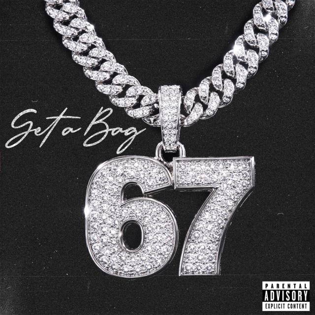 YungDave67 Drops New Single “Get A Bag”