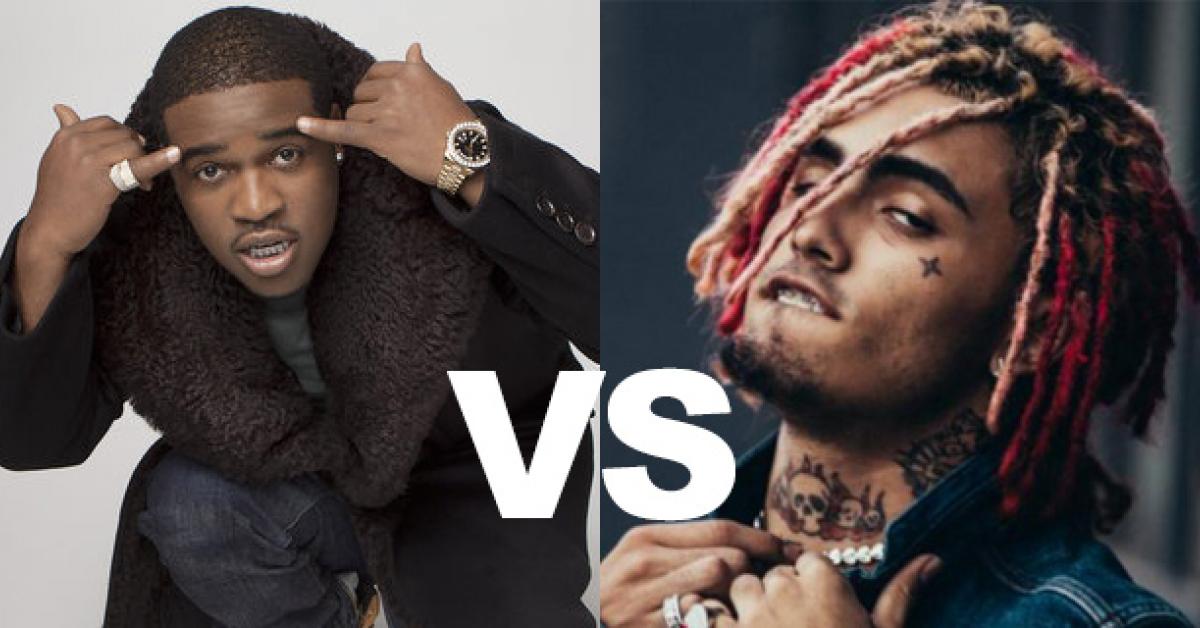 Submit Music Now To Open For Lil Pump Or A Ap Ferg W Paid Flight