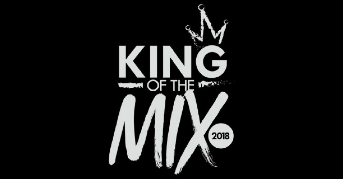 Register for King of the Mix 1,000 DJ Competition Makin' It Magazine