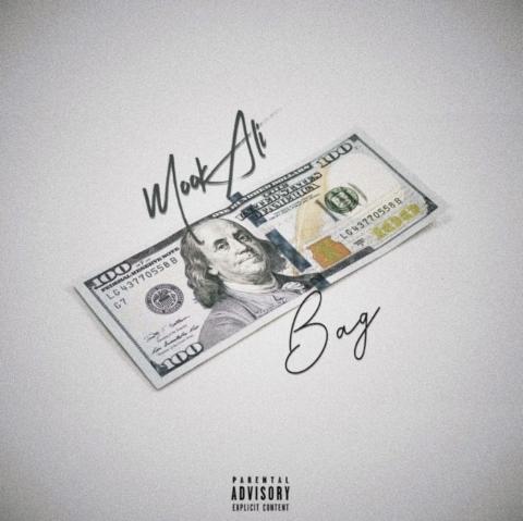 Jump In Your Bag With Mook Ali and His New Hit Single “Bag”. Official Video Out Now‼️