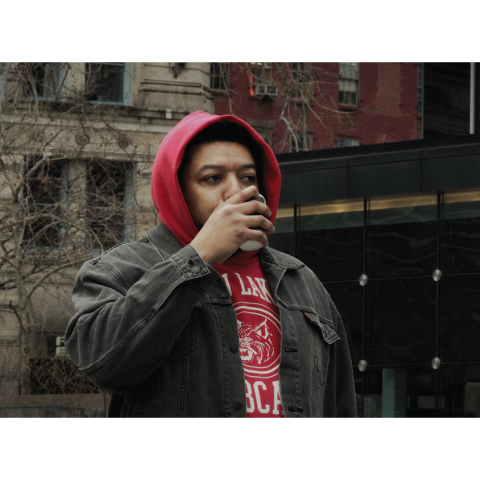 Spits Nelson Expands His Independent Empire Across Music, Tech, and Coffee