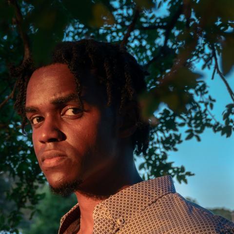 Deondre's Journey Continues. . .