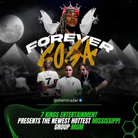 7 KINGS ENTERTAINMENT PRESENT MGM WHERE SHE AT