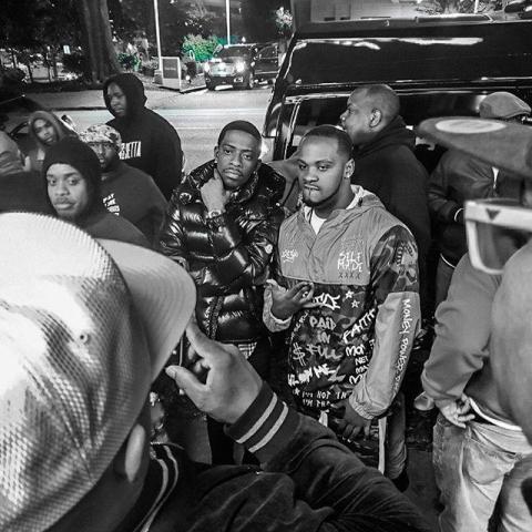 TMC Nova salutes MakinItMagazine & The CoreDjRetreat29ATL for the music platform