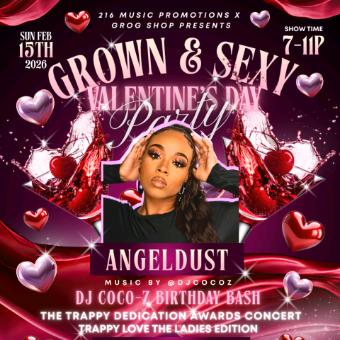 Valentine’s Day