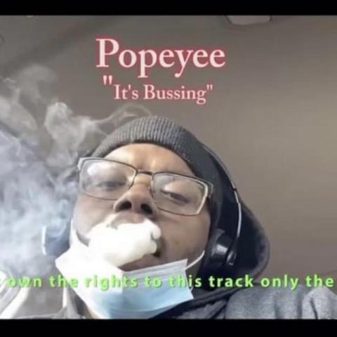Keep them coming 🎼 Popeyee!