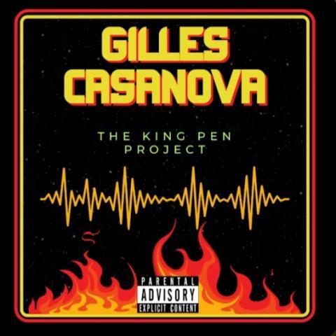 The King Pen Project