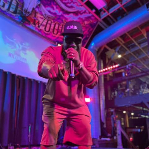IL Boi Live at Iowa Summer 8