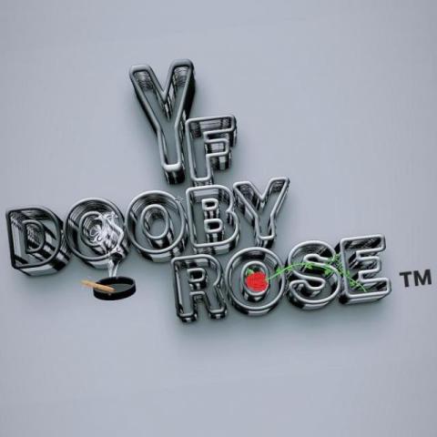 With a little water and sunlight, this ROSE will always blossom on track. DoobyRose spits bars‼️