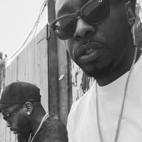 D.Wheel Released “Grind” and Performed at Midwest Music Conference