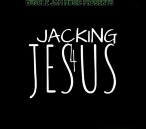 Kief Brown’s “Jacking 4 Jesus”  Series Takes His Fans By Storm!