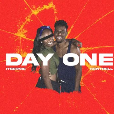 ItsErnie links with Kentrell and drops the smooth track Day One! 