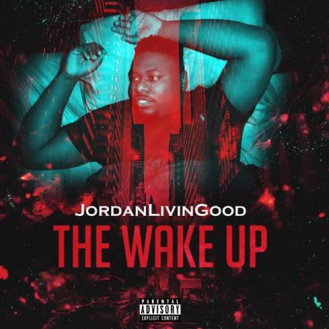 Is JordanLivinGood a artist to watch out for?