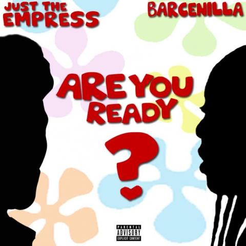 Are You Ready?