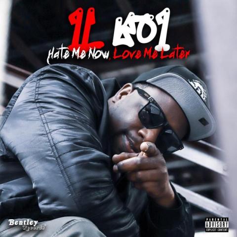 IL releases Hate Me Now, Love Me Later EP