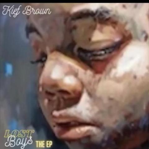 Kief Brown is Back with Lost Boyz EP