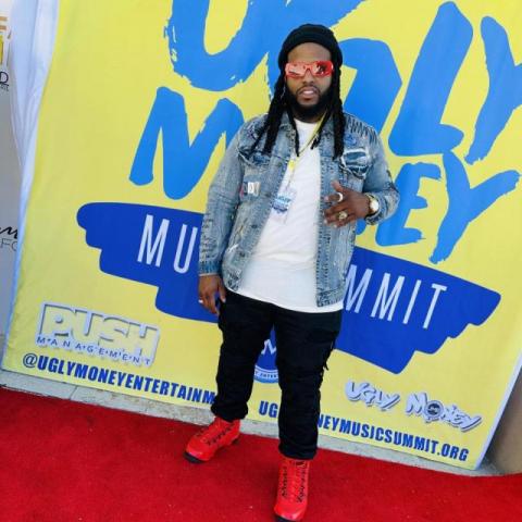 “ItzSHLZ” Durango Songwriter Expo, SXSW and now a finalist going for $20k at Ugly Money Summit