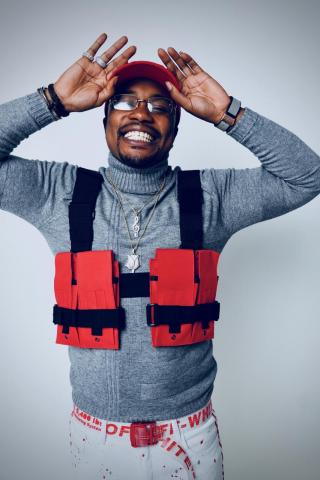 Kief Brown Makes Appearance on DRT's Top 150 Independent Artist Charts 