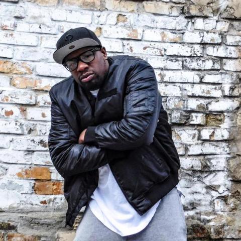 IL Boi releases Amen video 