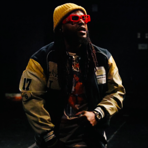 ItzSHLZ brings “Afro Beats” vibes to Miami for Coast 2 Coast World Championship 