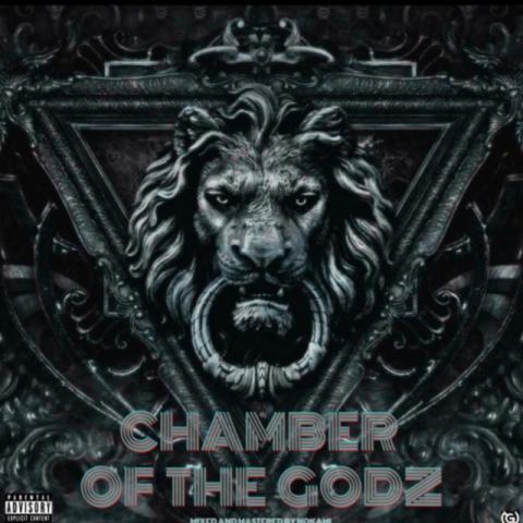 Chamber of the Godz streaming now on SoundCloud