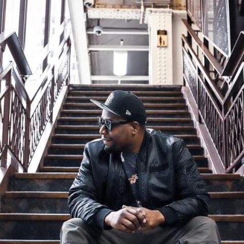 IL Boi drops single with Rick Ross