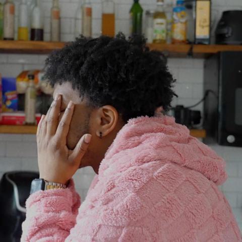 4NRhythm Releases Visuals For New Single "Gimme a Break"