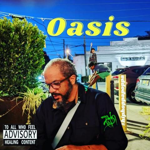 Megaciph🔥🔥 OASIS 🔥🔥music video drop  (official audio) 