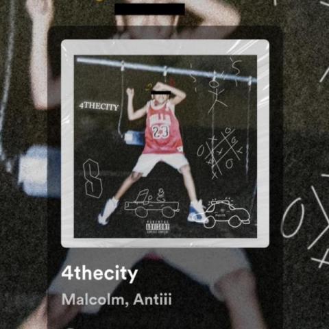 4TheCity
