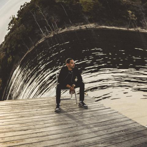 After 12 Months of Preparation, Roane's Debut Project ' Twisted' Finally Releases