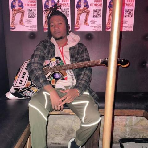 Dee Goodson Hits SXSW!