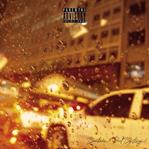Bantanas Dropping New R&B Single for the ladies !!!!