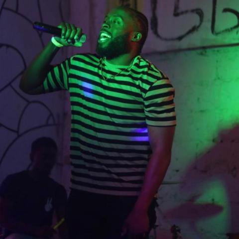 Dude Dynamik Launches New Underdog Regime Website to Keep Fans Connected and in the Know