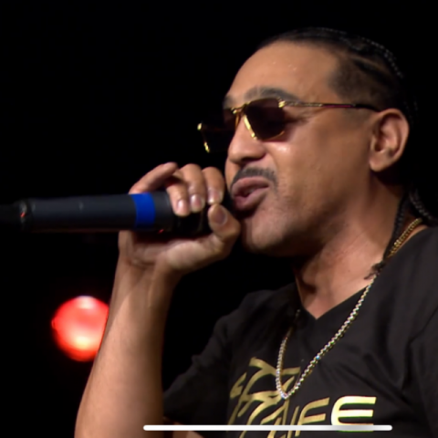 JSapp MadStak Headlines WSRE/PBS’s “Connecting The Community: A Message In The Music”