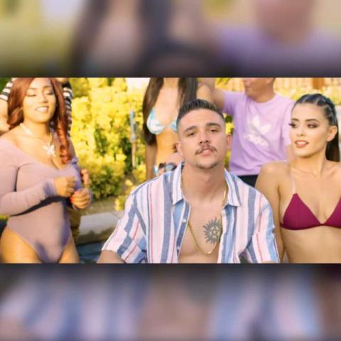 Jay Reese's "Muñeca" Is Earning Him Major Respect as an Artist from the West to the East Coast!