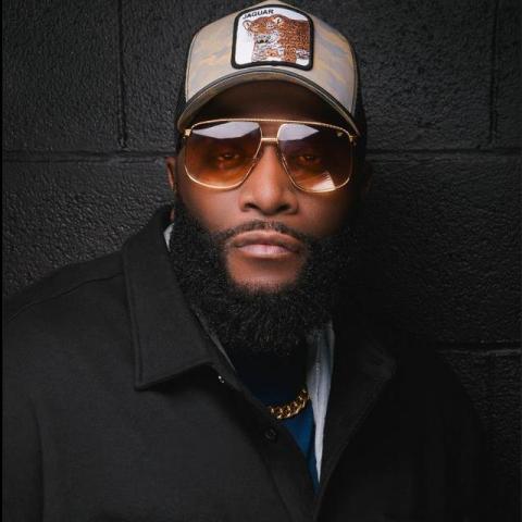 KLAZIK Featured on The GAUDSHOW, Emerging as a Leading Voice in Adult Contemporary Hip-Hop