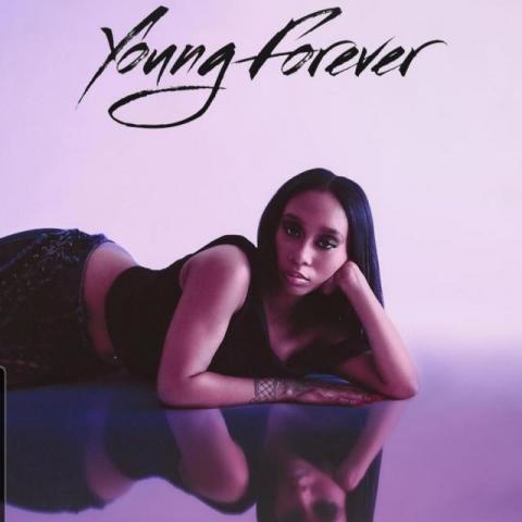 New Single, Young Forever