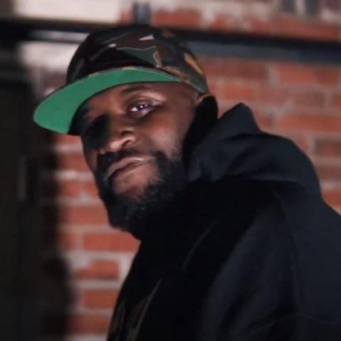 Klazik Gets Stamp of Approval From Ras Kass