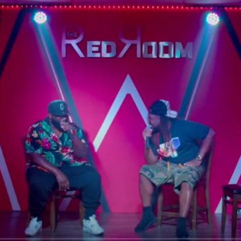 Klazik Co-Hosts and Performs on Live Stream in Virginia Beach and Secures Iowa Summer Jam Slot
