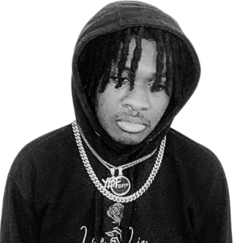 YBF K Sauce's "Love Lies (Problems)" gets 100K Hits on Spotify!