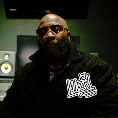 Klazik Emerges as Finalist at "Its Your Time" Music Conference and Connects with Industry Titan
