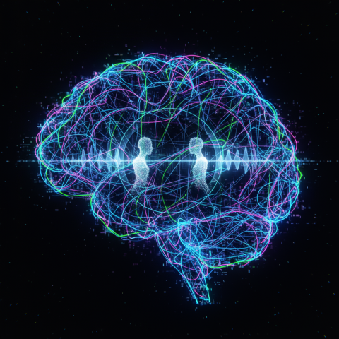 Ai telepathiC by the people readers