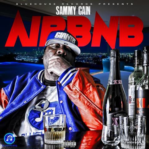 Bars Meets Visuals: Sammy Cain's Official Lyric Video Just Hit!