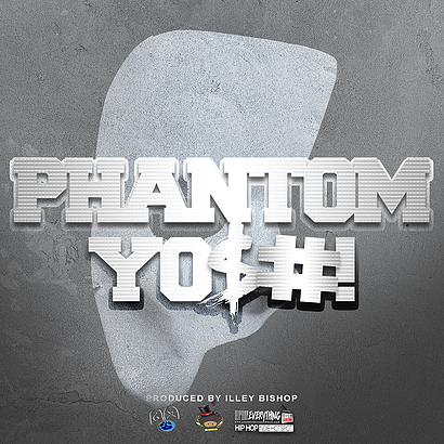 Phantom of the Y0shi